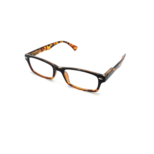Kafka Reading Glasses | Fashion Classic Round Vintage Style Retro Hanson Unisex Women Men Eyewear Frame Book