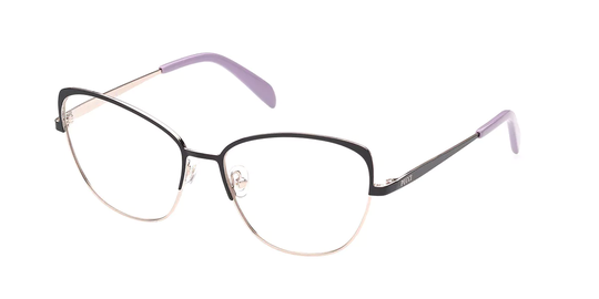 Emilio Pucci Eyeglasses EP5188 005