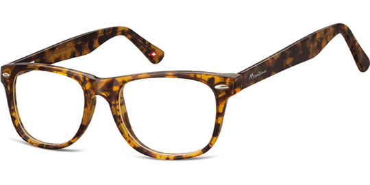 Montana Eyewear Eyeglasses MA61 MA61E