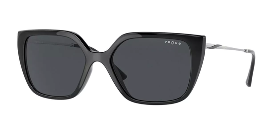 Vogue Eyewear Sunglasses VO5386SF Asian Fit W44/87