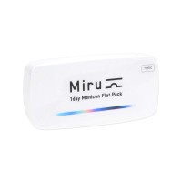 Miru 1 day toric (30 lenses)