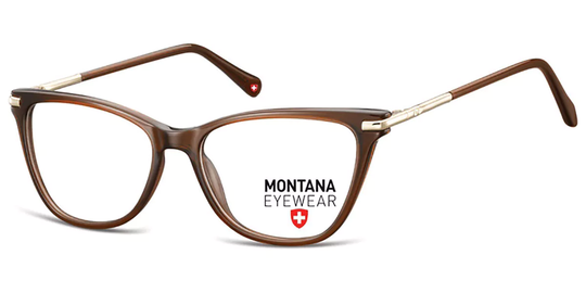 Montana Eyewear Eyeglasses MA51 MA51D