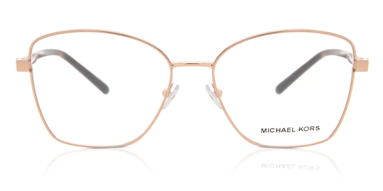 Michael Kors Eyeglasses MK3052 STRASBOURG 1108