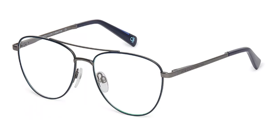 United Colors of Benetton Eyeglasses 3003 639