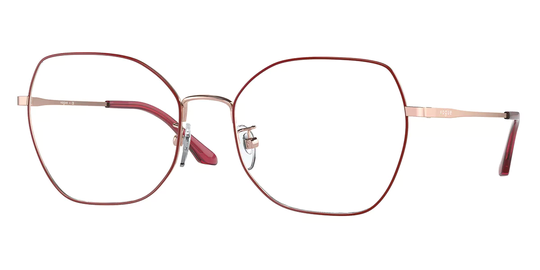 Vogue Eyewear Eyeglasses VO4201D Asian Fit 5075