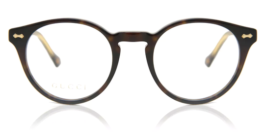 Gucci Eyeglasses GG0738O 002