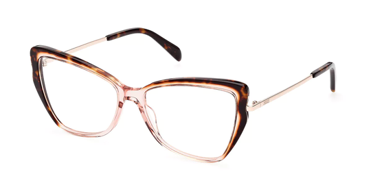 Emilio Pucci Eyeglasses EP5199 074