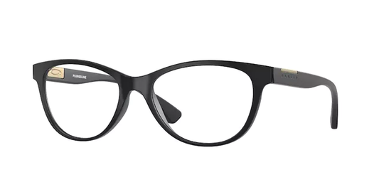 Oakley Eyeglasses OX8146 PLUNGELINE 814607