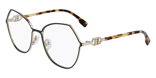 Karl Lagerfeld Eyeglasses KL 343 714