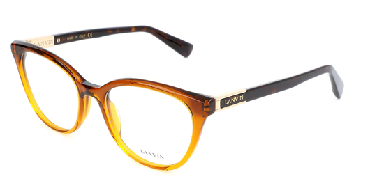 Lanvin Eyeglasses VLN709 01G8