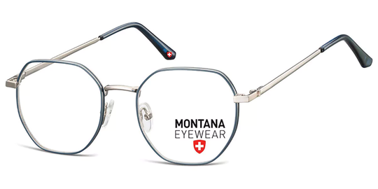 Montana Eyewear Eyeglasses MM585 MM585C
