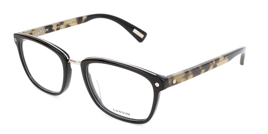 Lanvin Eyeglasses VLN667M 0700