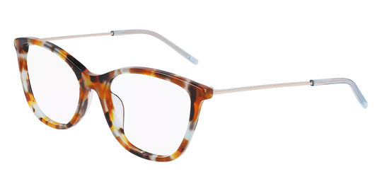 DKNY Eyeglasses DK7009 229