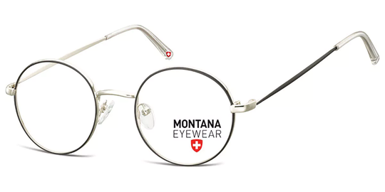 Montana Eyewear Eyeglasses MM584 MM584