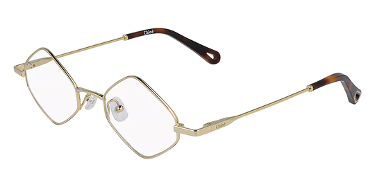 Chloe Eyeglasses CE 2158 717