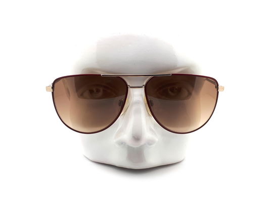 Vintage Menrad Fmg 28 Mod 775-210 80S Sunglasses // 1980S Nos