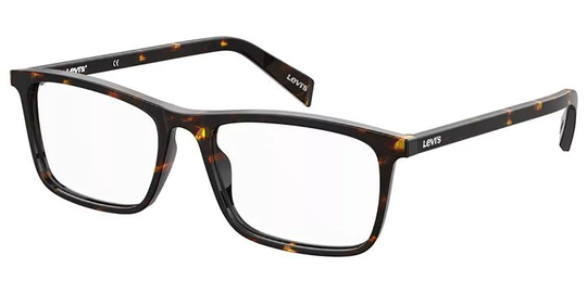 Levi's Eyeglasses LV 1004 086