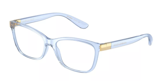 Dolce & Gabbana Eyeglasses DG5077 3328