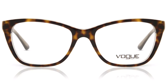 Vogue Eyewear Eyeglasses VO2961 Rainbow 1916