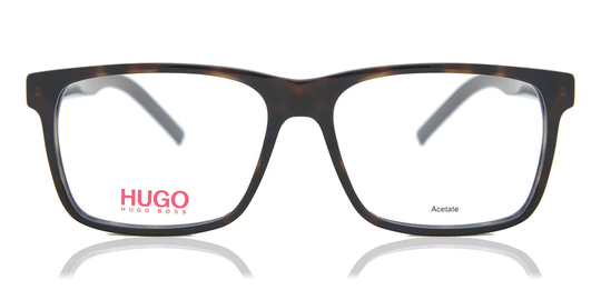 Hugo By Hugo Boss Eyeglasses Hugo 1014 086