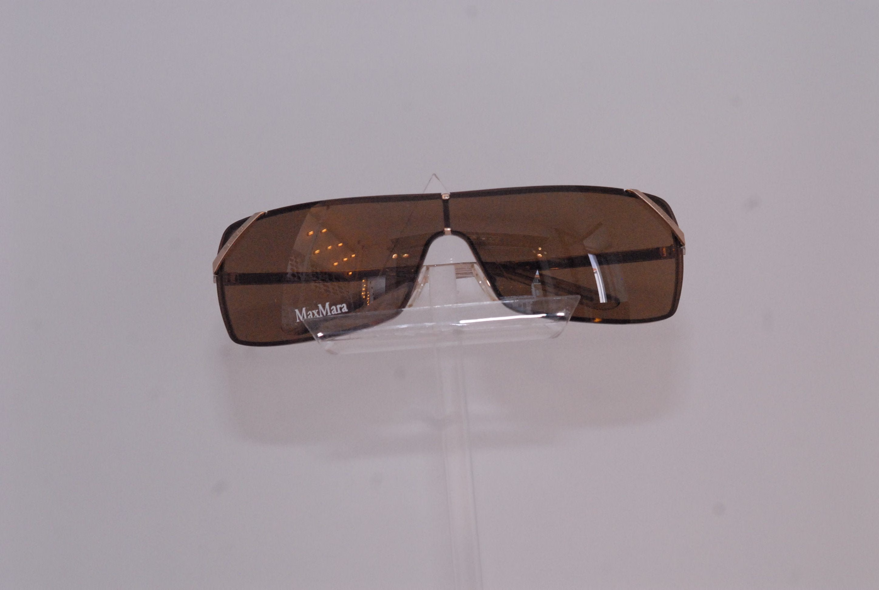 Max Mara Sunglasses, Model Mm773/S