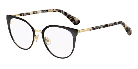 Kate Spade Eyeglasses Dariela 807