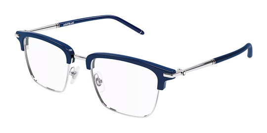Mont Blanc Eyeglasses MB0243O 005
