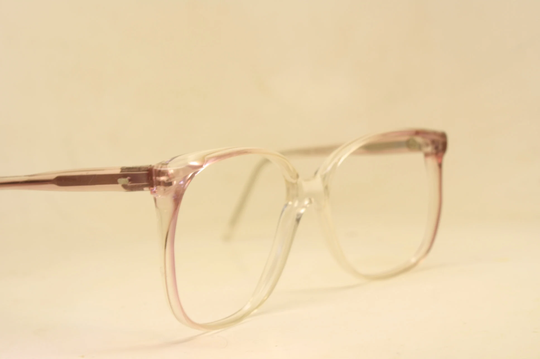Vintage Fade Mainstreet Eyeglasses Unused New Old Stock Eyewear 1980S