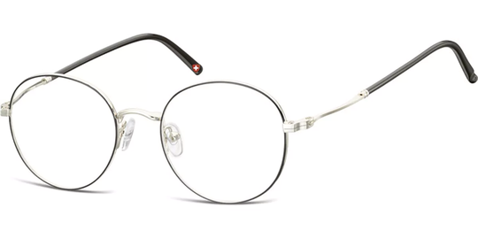 Montana Eyewear Eyeglasses MM598 MM598