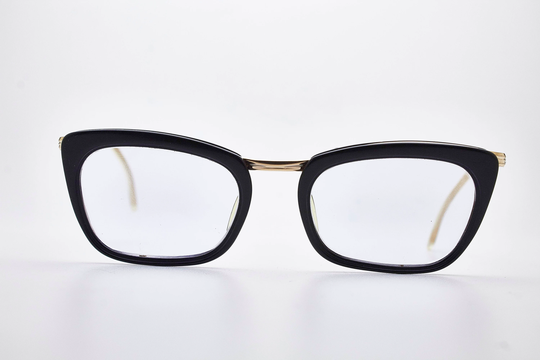 Vintage Glasses Marwitz Kombilux Gold Filled Rx Frame Oval Retro Man Eyewear To Sunglasses Plated Accessories