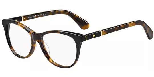 Kate Spade Eyeglasses Johnna 581