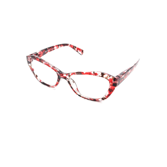 Hemingway Reading Glasses | Fashion Classic Round Vintage Style Retro Hanson Unisex Women Men Eyewear Frame