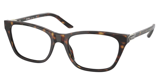 Prada Eyeglasses PR 05YV 2AU1O1