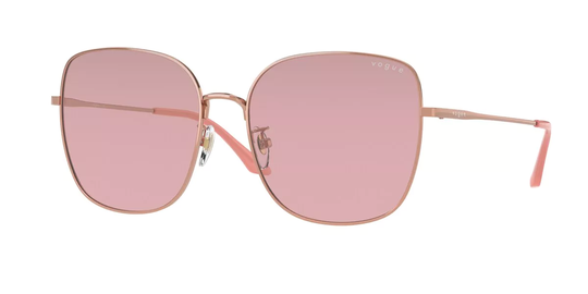 Vogue Eyewear Sunglasses VO4237SD Asian Fit 515284