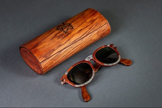 Sunglasses/ Wood Glasses/Handmade