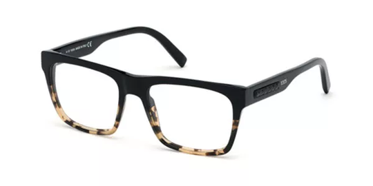 TODS Eyeglasses TO5205 005