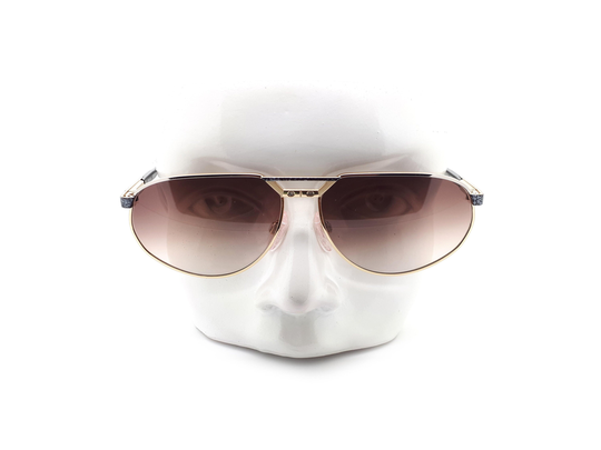 Vintage Alpina Fm15 Aviators 80S Sunglasses, // 1980S Nos Aviator Sunglasses