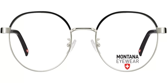 Montana Eyewear Eyeglasses MM596 MM596E