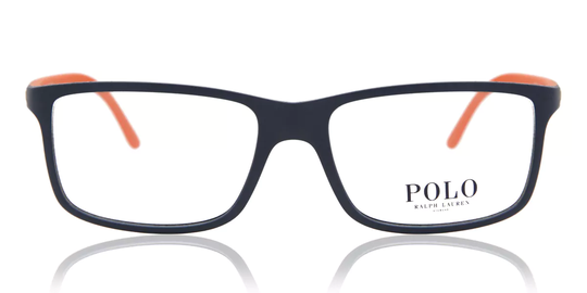 Polo Ralph Lauren Eyeglasses PH2126 5861