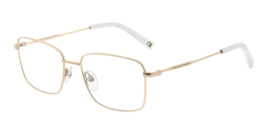 United Colors of Benetton Eyeglasses 3029 400