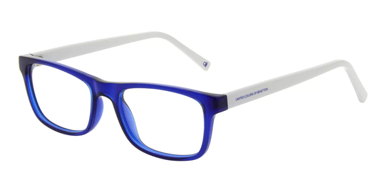 United Colors of Benetton Eyeglasses 2011 650