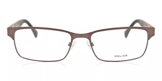 Police Eyeglasses VPL431K 0K03