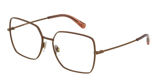 Dolce & Gabbana Eyeglasses DG1323 1356
