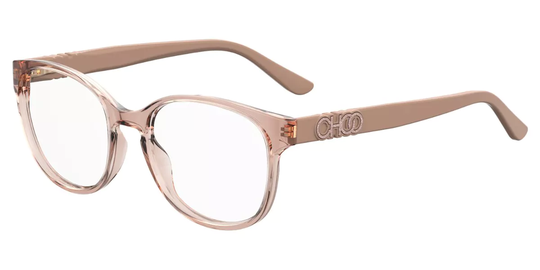Jimmy Choo Eyeglasses JC240 FWM