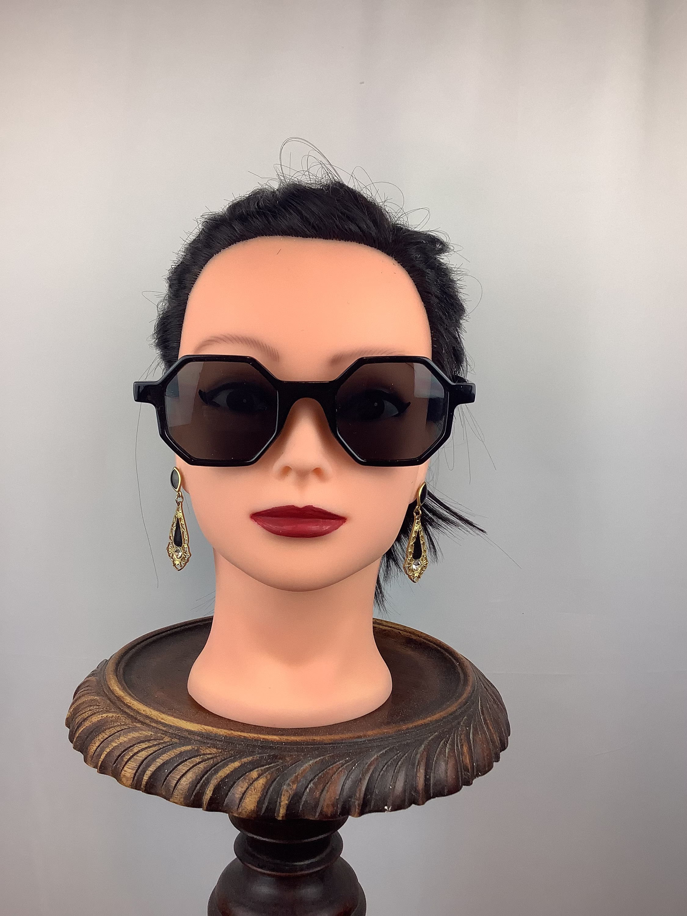 1950S Women's Sunglasses