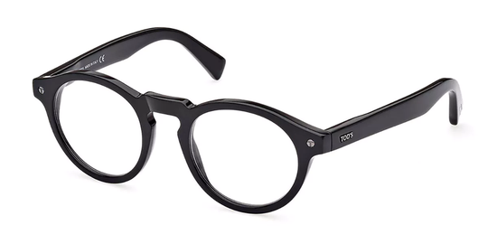 TODS Eyeglasses TO5284 001