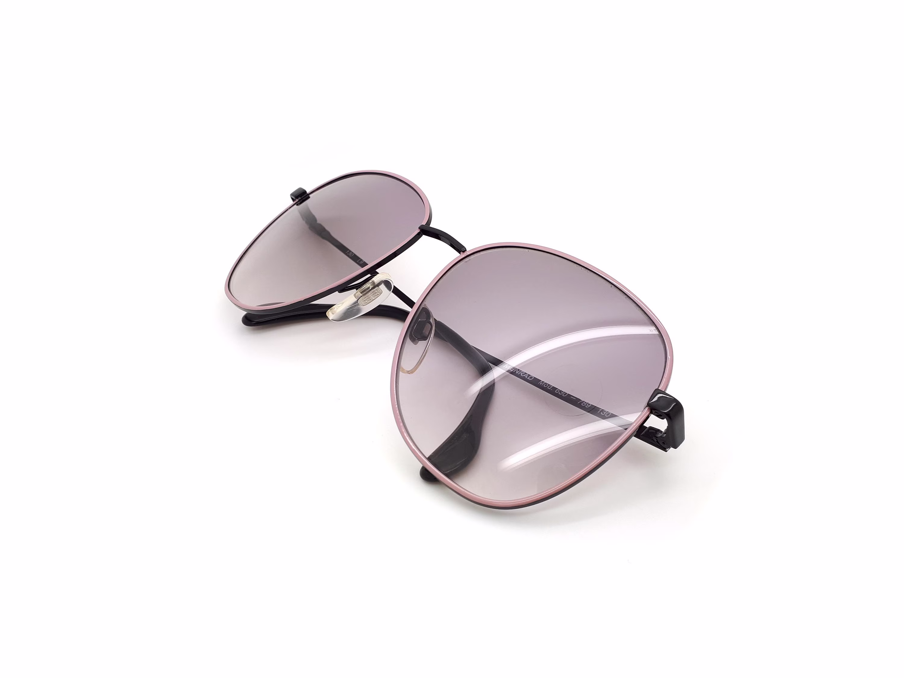 Vintage Menrad Mod 630-789 80S Sunglasses // 1980S Nos