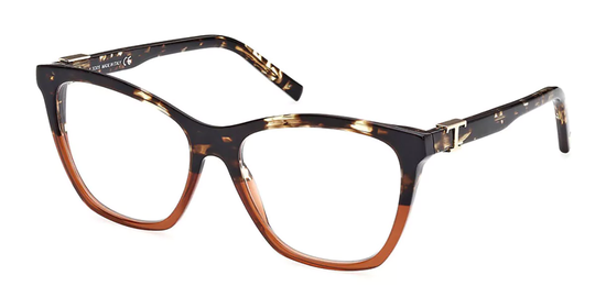 TODS Eyeglasses TO5286 052