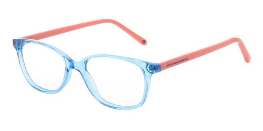 United Colors of Benetton Eyeglasses 2009 622