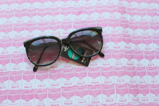 1990S New Old Stock Hip Sunglasses..retro. Black Shades. Urban. Hipster. Clubmaster. Nos Sunglasses. Indie. Chic. Black. Sunglasses. Optiray